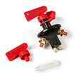 SAAS Battery Isolator 100A FIA Rated 12V Resistor 2 Keys SRD7101 - view 1