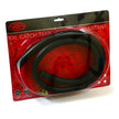 SAAS Oil Resistant Hose 10mm (3/8) 1M + 2 Clamps SRH10 - view 2