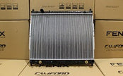 Ssangyong Rexton Radiator2.7 5cyl Diesel Engine — SSA0075-PA26A — manufacturer main image
