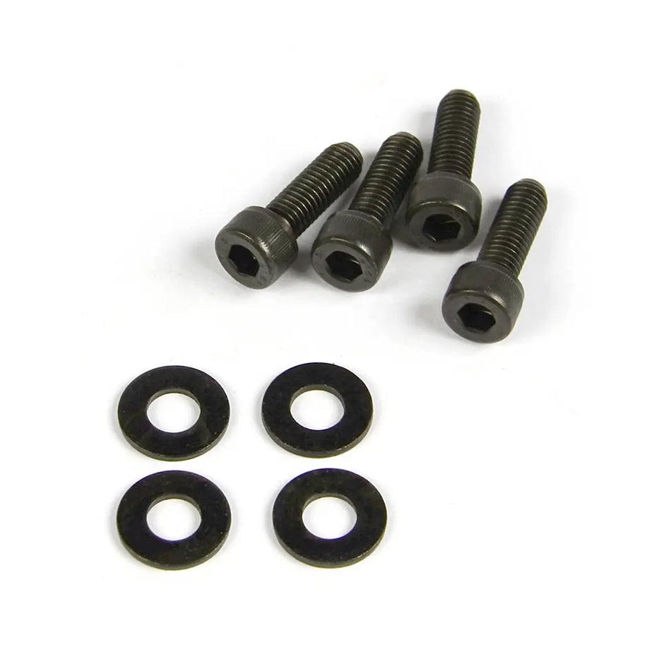 SAAS Bolt Kit suit Seat Base USS01 and LBRACKET (PK4) SSB100 - view 1