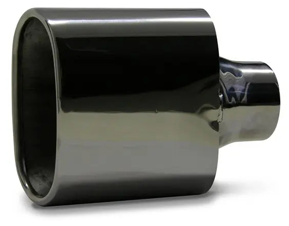 SAAS Stainless Steel Exhaust Tip - Ford Falcon XR8 BA BF - 57mm SSBA57 - view 1