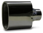 SAAS Stainless Steel Exhaust Tip - Ford Falcon XR8 BA BF - 57mm SSBA57 - view 1