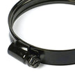 SAAS Hose Clamp Dual Bead Black Stainless Steel 39mm - 56mm SSDC45B - view 2