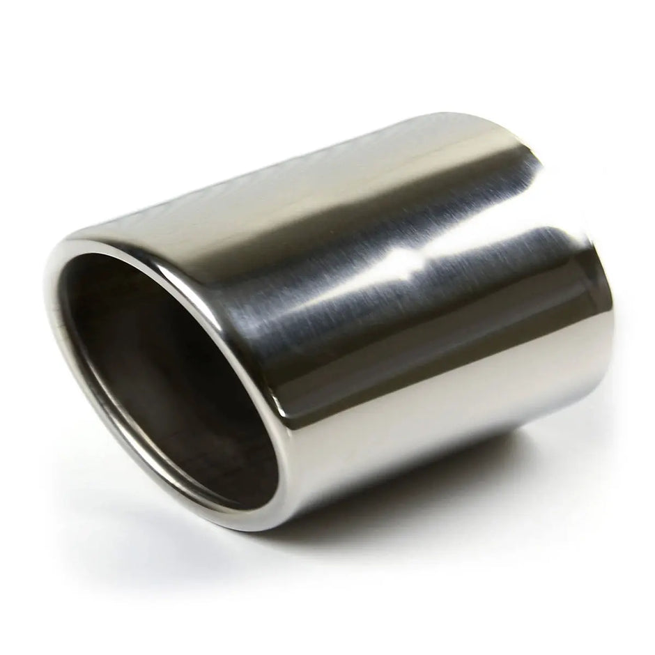 SAAS Stainless Steel Exhaust Tip - Ford Falcon EF EL AU SSEFAU - view 1