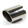 SAAS Stainless Steel Exhaust Tip - Ford Falcon EF EL AU SSEFAU - view 1