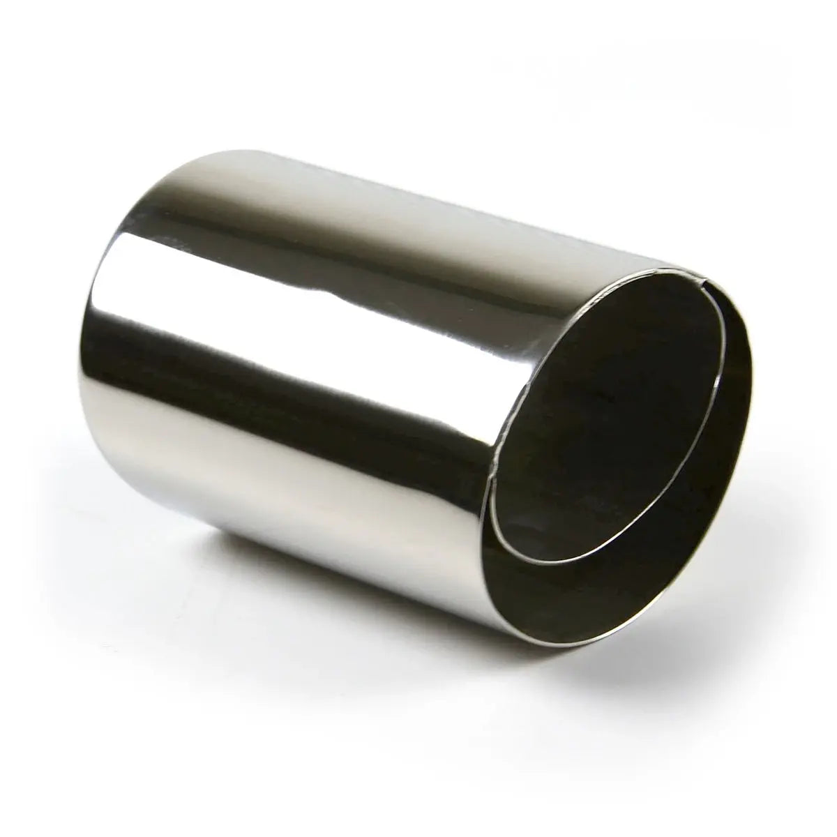 SAAS Stainless Steel Exhaust Tip - Ford Falcon EF EL AU SSEFAU - view 2