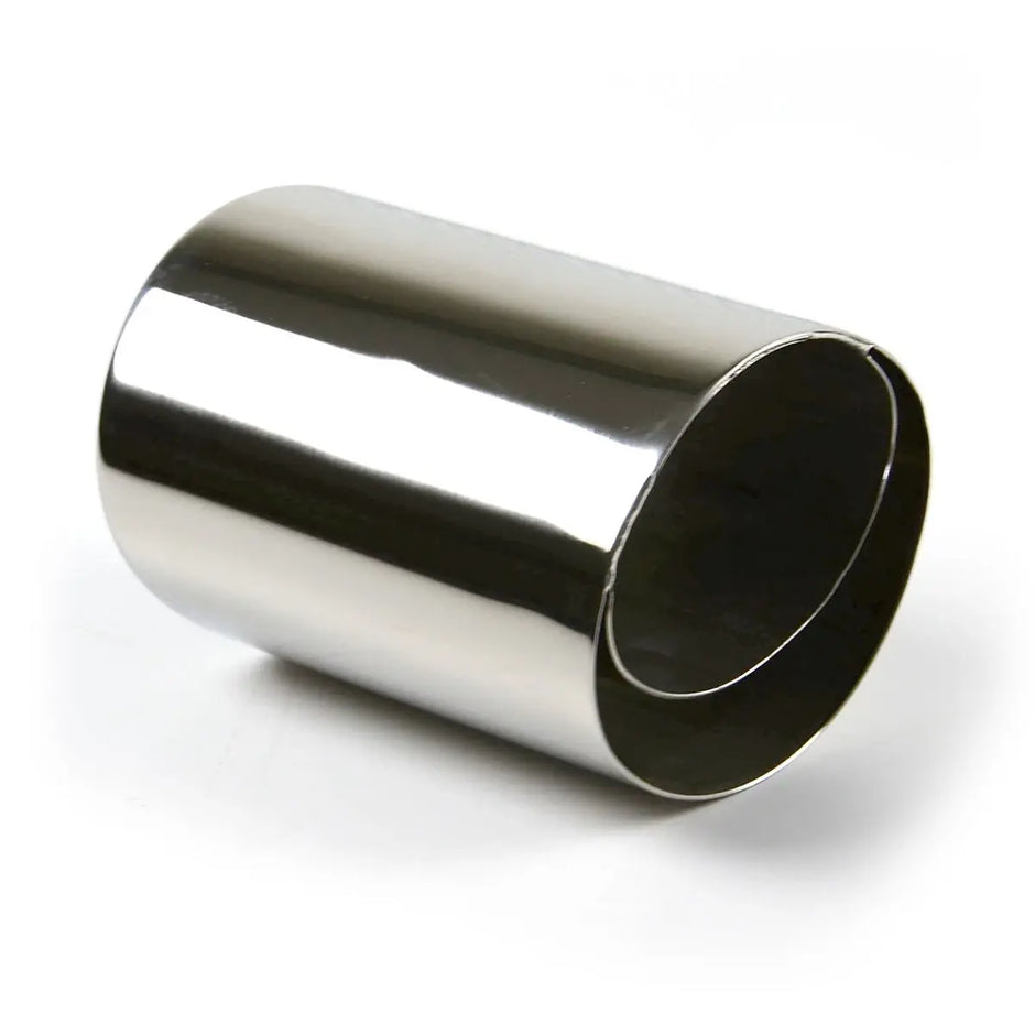 SAAS Stainless Steel Exhaust Tip - Ford Falcon EF EL AU SSEFAU - view 2