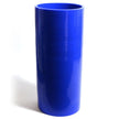 SAAS Straight 4 Ply Silicone Hose 102mm x 102mm x 254mm Blue SSH102102254E - view 1