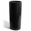 SAAS Straight 4 Ply Silicone Hose 102mm x 102mm x 254mm Black SSH102102254 - view 1