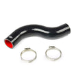 SAAS Toyota Hilux 2.4L 2.8L 1GD 2GD Silicone Intercooler Pipe Hot Side Top 2015 - 2020 SSH1103 - view 2