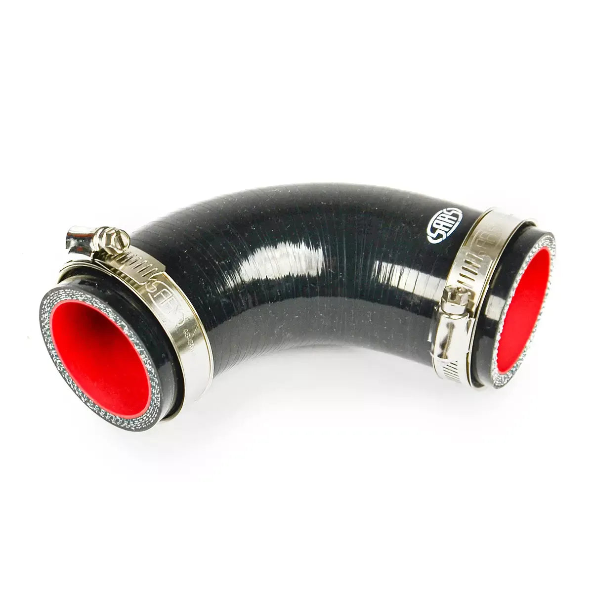 SAAS Ford Ranger PJ-PK 2.5-3.0 Cold/Hot Intercooler Hose (2 needed) SSH2011 - view 3