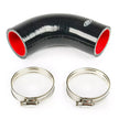 SAAS Ford Ranger PJ-PK 2.5-3.0 Cold/Hot Intercooler Hose (2 needed) SSH2011 - view 2