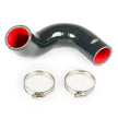 SAAS Ford Ranger PJ-PK 2.5-3.0 Cold Side Joiner to Intake Intercooler Hose SSH2012 - view 2