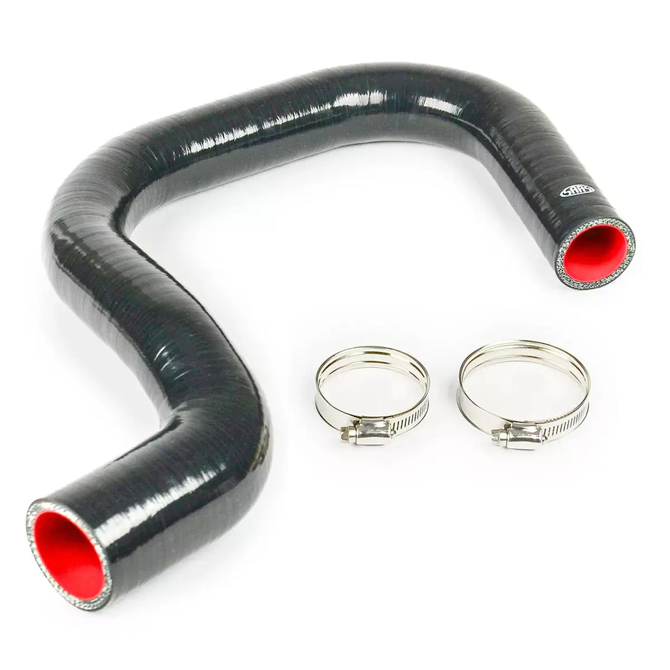 SAAS Ford Ranger PJ-PK 2.5-3.0 Hot Side Turbo to Joiner Intercooler Hose SSH2013 - view 2