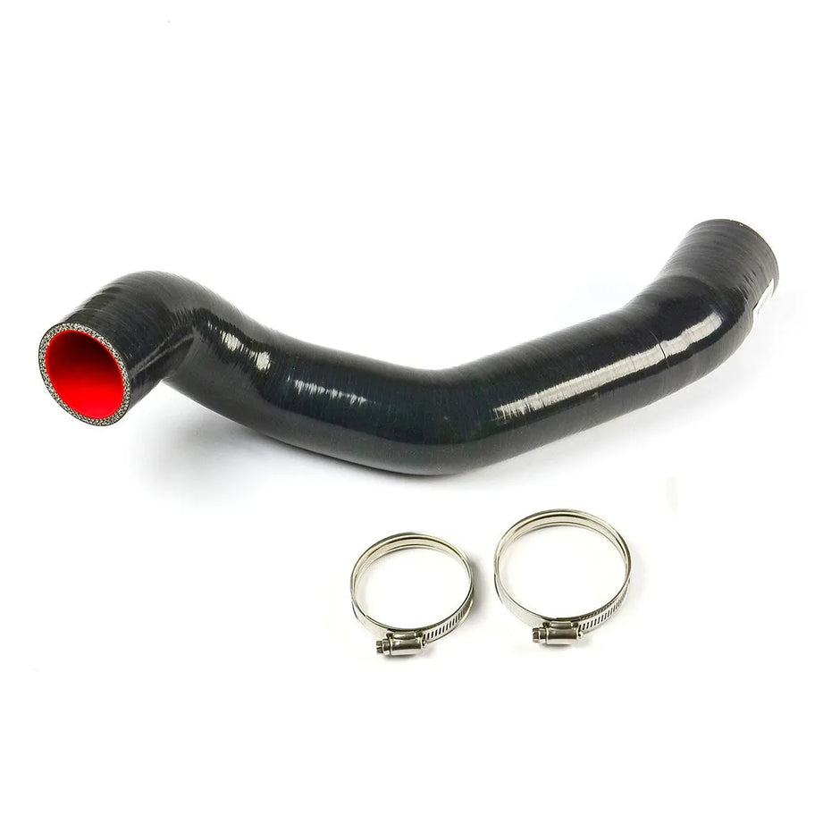 SAAS Ford Ranger/Mazda BT50 3.2L Silicone Intercooler Pipe Cold Side 2011 - 2022 SSH2101 - view 2
