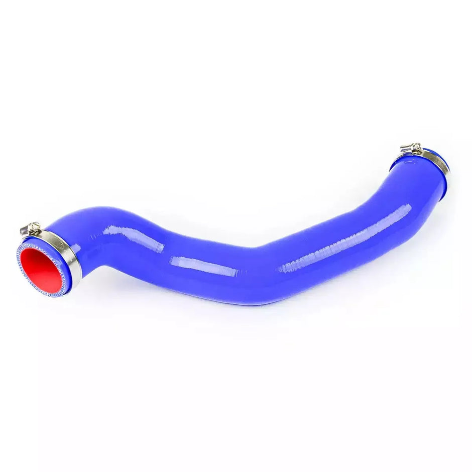 SAAS Ford Ranger/Mazda BT50 3.2L Silicone Blue Intercooler Pipe Cold Side 2011 - 2022 SSH2101E - view 2