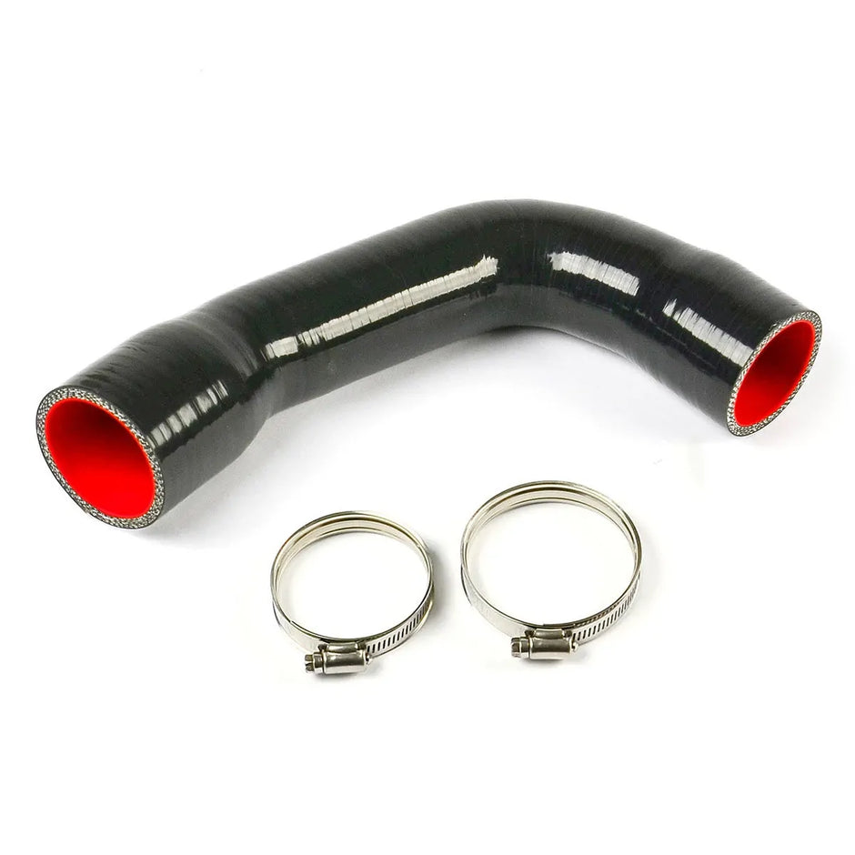 SAAS Ford Ranger/Mazda BT50 3.2L Silicone Intercooler Top Pipe Hot Side 2011 - 2022 SSH2102 - view 2