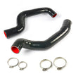 SAAS Ford Ranger/Mazda BT50 3.2L 2 Piece Silicone Intercooler Upgrade Kit 2011 - 2022 SSH2104-KIT - view 2
