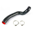 SAAS Ford Ranger/Mazda BT50 2.2L Silicone Intercooler Cold Side Pipe 2011-On SSH2201 - view 2