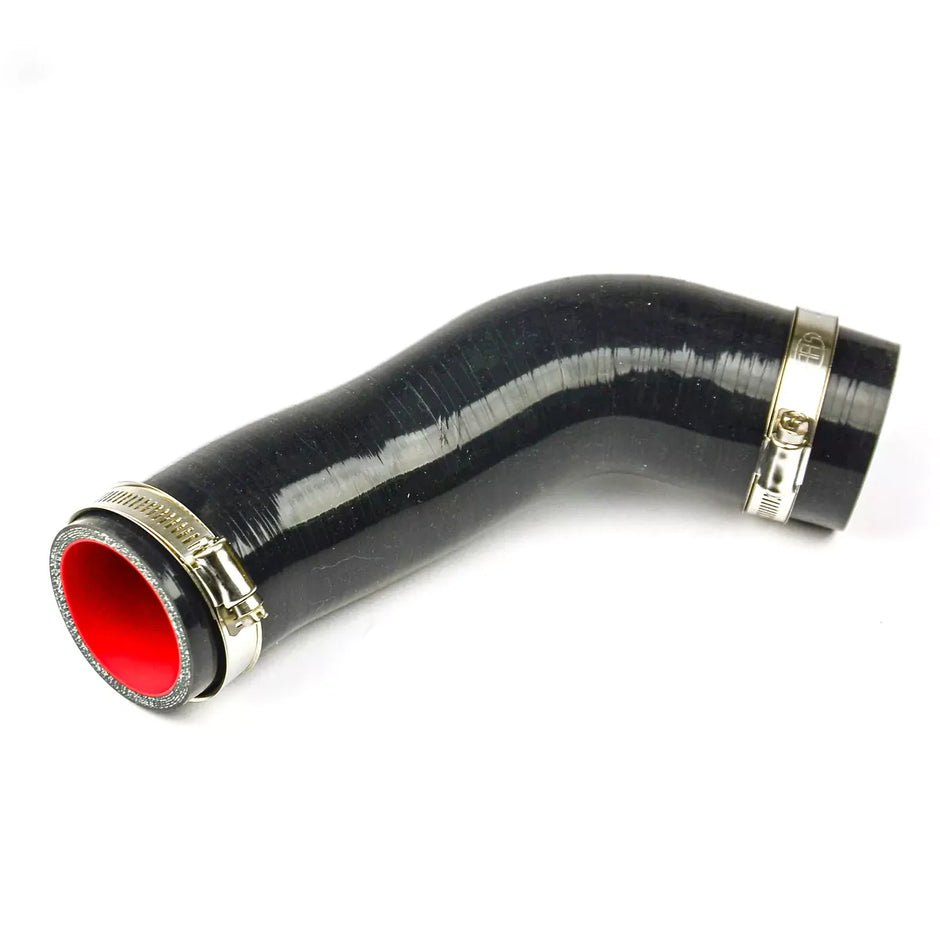 SAAS Ford Ranger 2.2L 110kW Silicone Intercooler Top Pipe Hot Side 2012-2015 SSH2204 - view 3