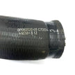 SAAS Ford Ranger 2.2L 110kW Silicone Hot Side Turbo to Int Pipe 2012-2015 SSH2205 - view 6