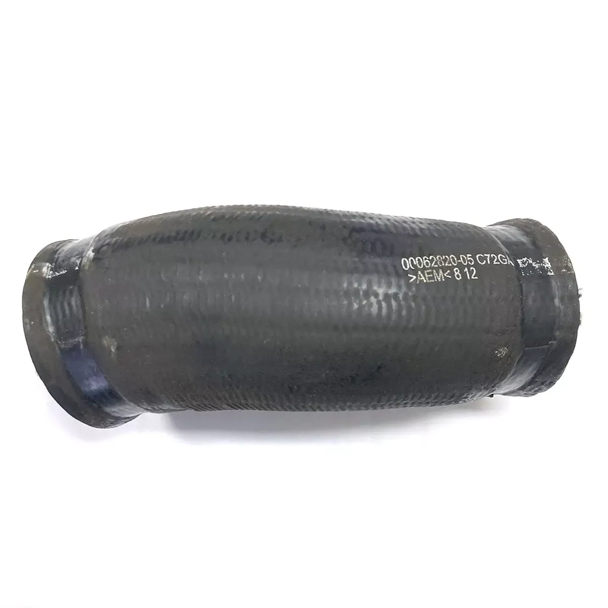 SAAS Ford Ranger 2.2L 110kW Silicone Hot Side Turbo to Int Pipe 2012-2015 SSH2205 - view 7