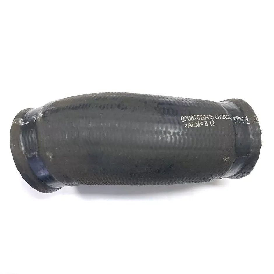 SAAS Ford Ranger 2.2L 110kW Silicone Hot Side Turbo to Int Pipe 2012-2015 SSH2205 - view 7