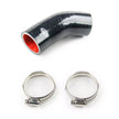 SAAS Ford Ranger 2.2L 110kW Silicone Hot Side Turbo to Int Pipe 2012-2015 SSH2205 - view 2