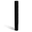 SAAS Straight 4 Ply Silicone Hose 25mm x 25mm x 650mm Black SSH2525650 - view 1