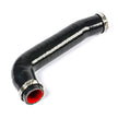 SAAS Mitsubishi Triton 2.5L 3.2L ML-MN 3 Piece Silicone Intercooler Upgrade Kit SSH3101-KIT - view 3