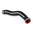 SAAS Mitsubishi Triton 2.5L 3.2L ML-MN 3 Piece Silicone Intercooler Upgrade Kit SSH3101-KIT - view 5