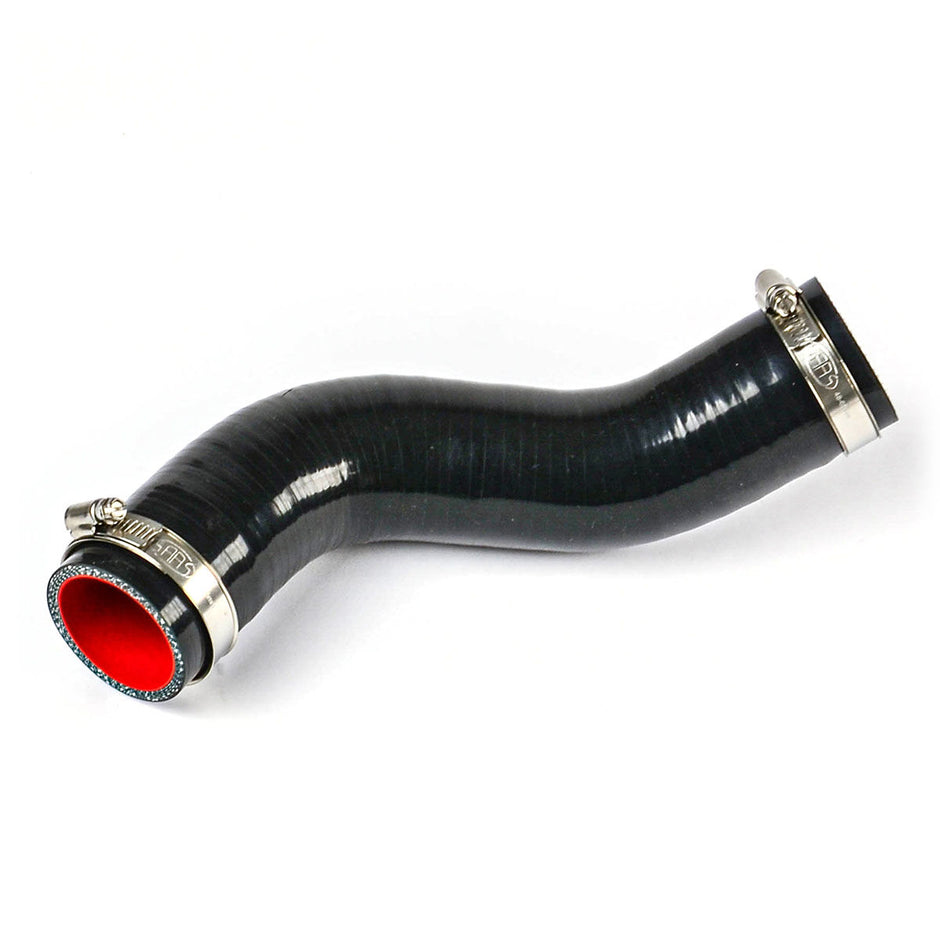 SAAS Mitsubishi Triton MQ-MR, Pajero Sport QE-QF 2.4L Kit Silicone Intercooler Upgrade SSH3201-KIT - view 4