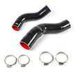 SAAS Mitsubishi Triton MQ-MR, Pajero Sport QE-QF 2.4L Kit Silicone Intercooler Upgrade SSH3201-KIT - view 2