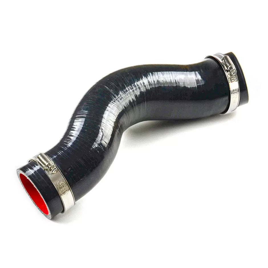 SAAS Mitsubishi Triton MQ-MR, Pajero Sport QE-QF 2.4L Cold Side (Short) Silicone Intercooler SSH3201A - view 3