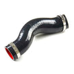 SAAS Mitsubishi Triton MQ-MR, Pajero Sport QE-QF 2.4L Cold Side (Short) Silicone Intercooler SSH3201A - view 3