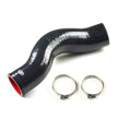 SAAS Mitsubishi Triton MQ-MR, Pajero Sport QE-QF 2.4L Cold Side (Short) Silicone Intercooler SSH3201A - view 2