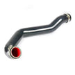 SAAS Mitsubishi Pajero NM-NP 3.2 Cold Side Intercooler Hose SSH3411 - view 3