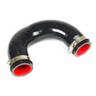 SAAS Mitsubishi Pajero NM-NP 3.2 Hot Side Turbo to Joiner Intercooler Hose SSH3413 - view 3