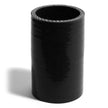 SAAS Straight 4 Ply Silicone Hose 38mm x 38mm x 76mm Black SSH383876 - view 1