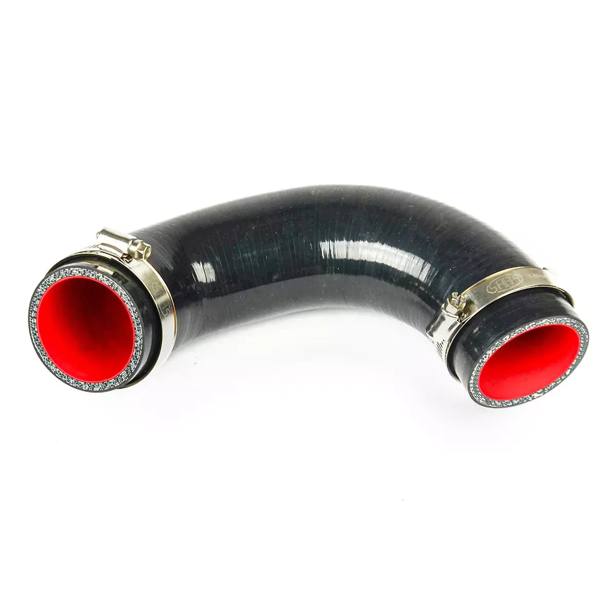 SAAS Nissan GU Patrol TD42T 1999 on Intercooler Hose Complete Kit SSH4101-KIT - view 3