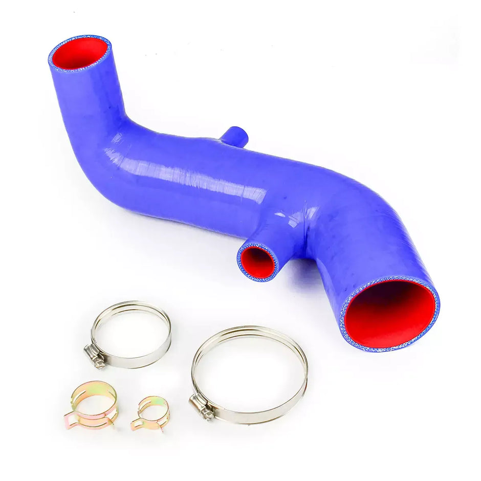 SAAS Nissan Patrol ZD30 Silicone Intake Upgrade Kit 2000 - 2016 SSH4201E - view 2
