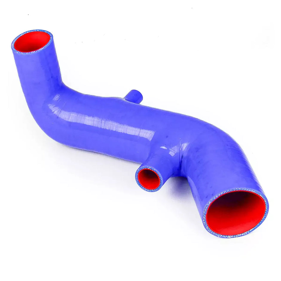 SAAS Nissan Patrol ZD30 Silicone Intake Upgrade Kit 2000 - 2016 SSH4201E - view 3