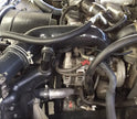 SAAS Nissan Patrol ZD30 Silicone Intake Upgrade Kit 2000 - 2016 SSH4201 - view 7