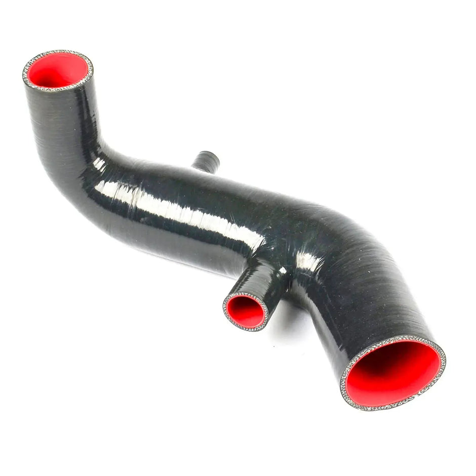 SAAS Nissan Patrol ZD30 Silicone Intake Upgrade Kit 2000 - 2016 SSH4201 - view 3