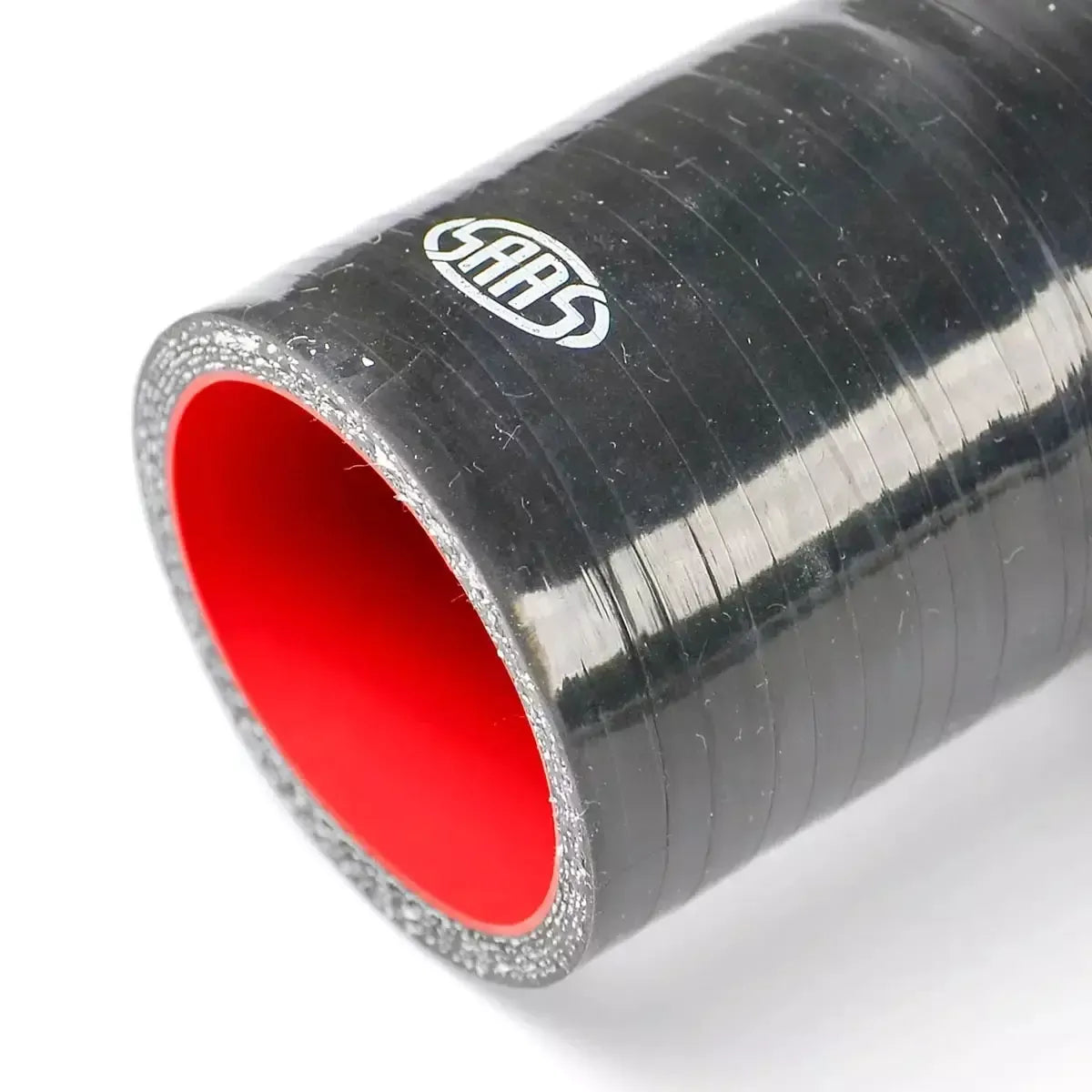 SAAS Nissan Patrol ZD30 Silicone Intake Upgrade Kit 2000 - 2016 SSH4201 - view 4