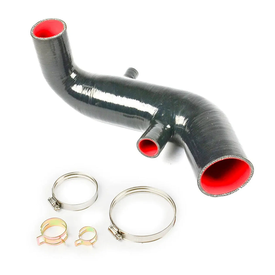 SAAS Nissan Patrol ZD30 Silicone Intake Upgrade Kit 2000 - 2016 SSH4201 - view 2