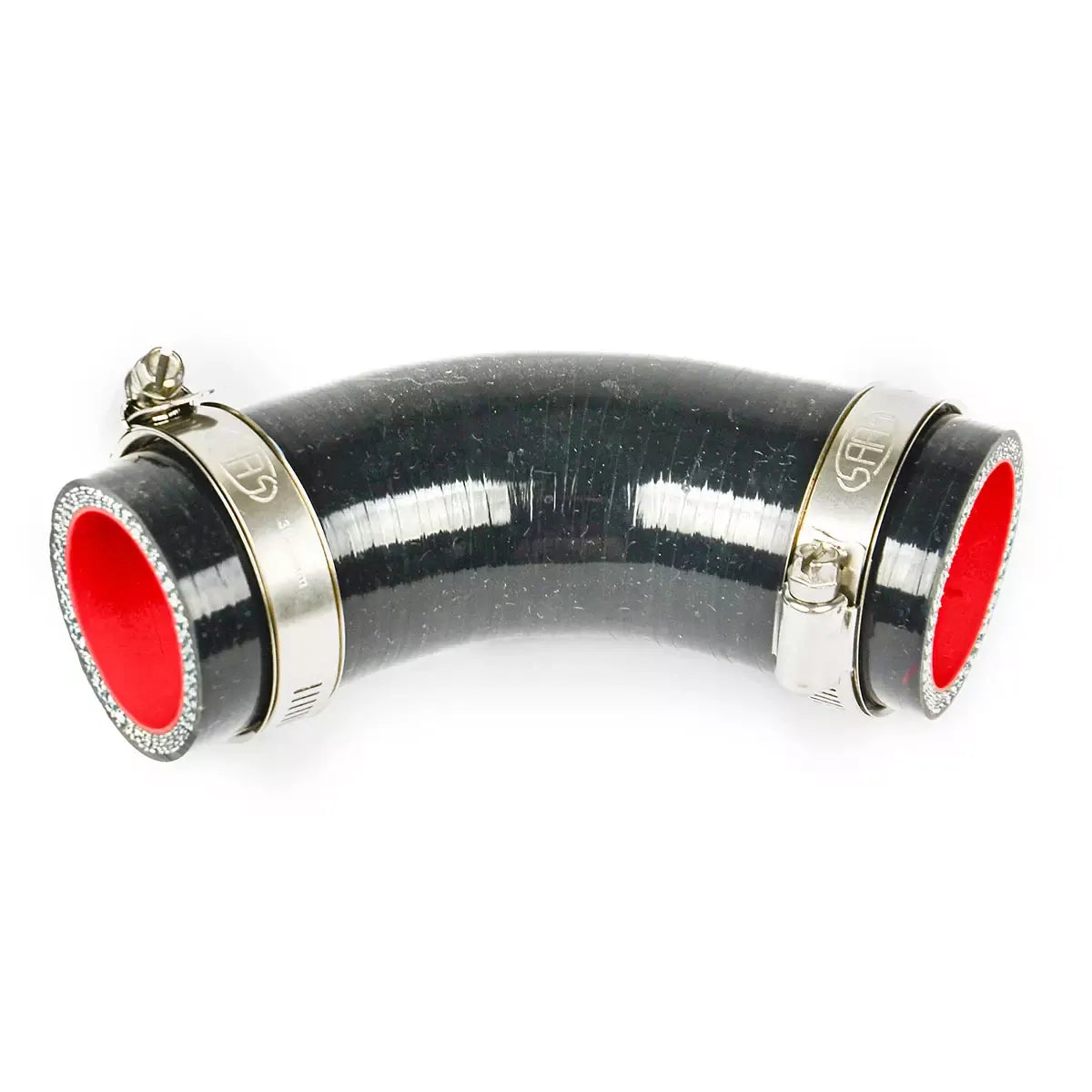 SAAS Nissan GU Patrol Y61 ZD30 DI Intercooler Hose Complete Kit SSH4202-KIT - view 5