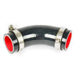 SAAS Nissan GU Patrol Y61 ZD30 DI Intercooler Hose Complete Kit SSH4202-KIT - view 5