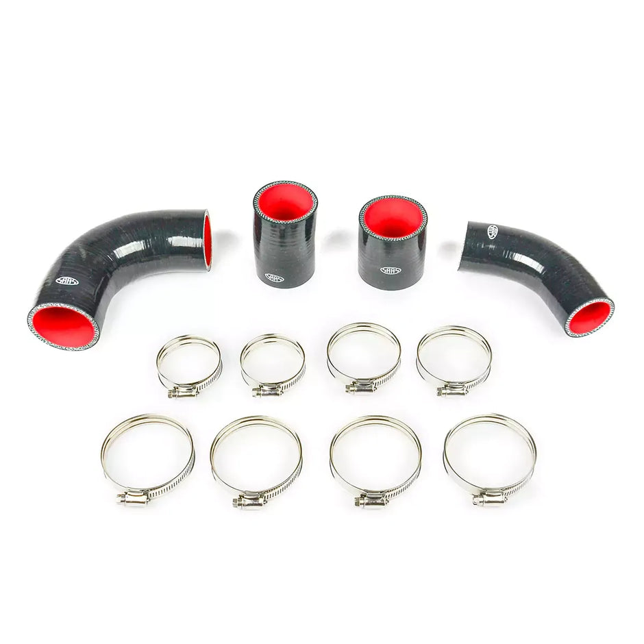 SAAS Nissan GU Patrol Y61 ZD30 DI Intercooler Hose Complete Kit SSH4202-KIT - view 2