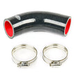 SAAS Nissan GU Patrol Y61 ZD30 DI Hot Side from Mid Pipe to Intercooler SSH4204 - view 2